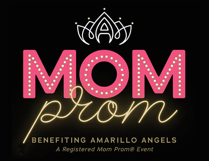 Mom Prom [2022] Amarillo Angels
